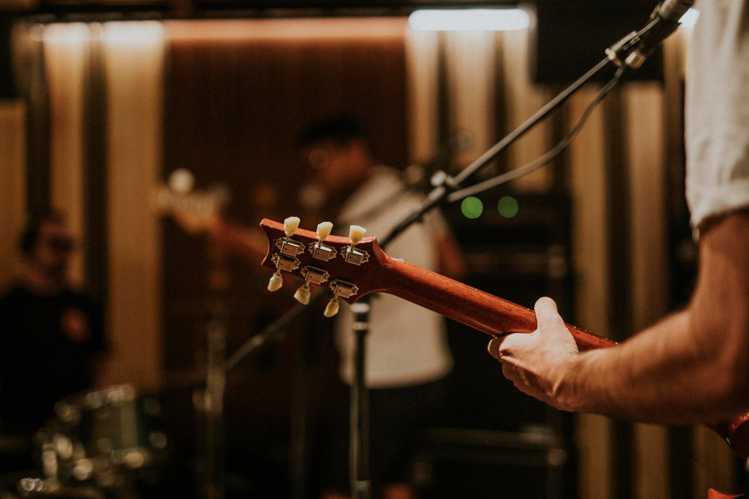 Bora Bora Club - Live Music Nights in Bucharest